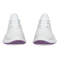 White/Lavender Mist